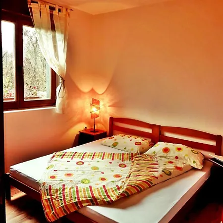 Chalet Stone House * Gracac (Zadar)