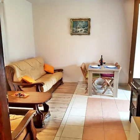 Chalet Chalet Stone House
