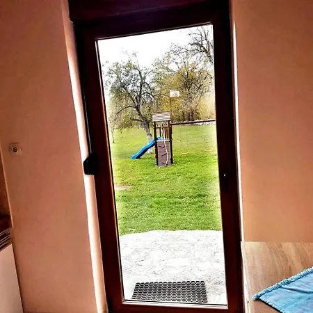 Chalet Chalet Stone House *