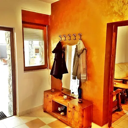 Chalet Stone House Chalet