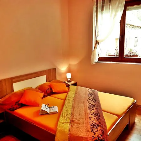 Chalet Stone House Chalet Gracac (Zadar)