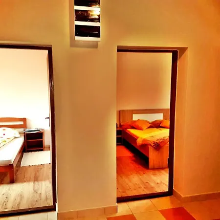 Chalet Chalet Stone House Gracac (Zadar)