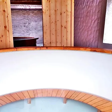 Chalet Chalet Stone House Gracac (Zadar)