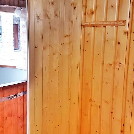 Chalet Stone House * Gracac (Zadar)