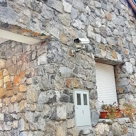 Chalet Stone House * Gracac (Zadar)