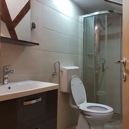 Chalet Chalet Stone House *