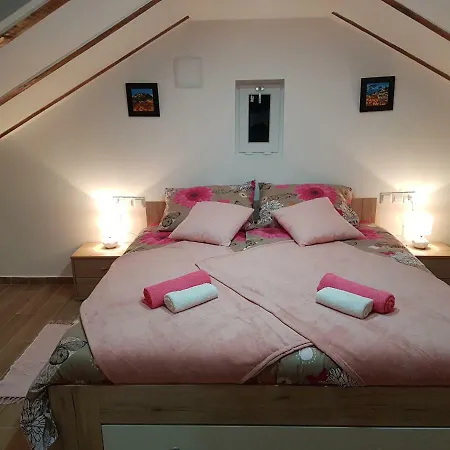 Chalet Stone House Chalet